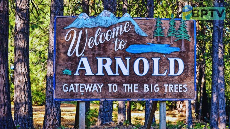 Best Things To Do In Arnold, California