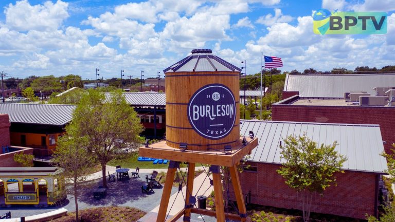 Best Things To Do In Burleson, Texas