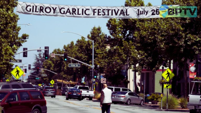 Best Things To Do In Gilroy, California