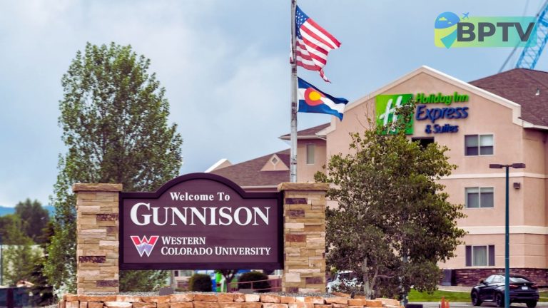Best Things To Do In Gunnison, Colorado