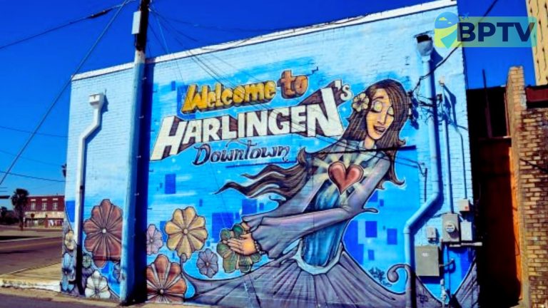 Best Things To Do In Harlingen, Texas