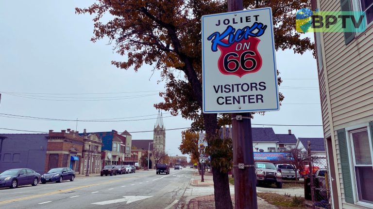 Best Things To Do In Joliet, Illinois
