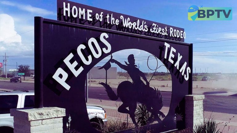 Best Things To Do In Pecos, Texas