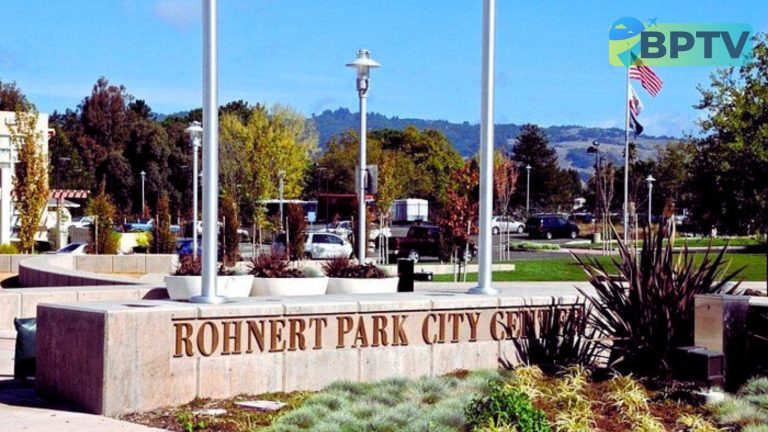 Best Things To Do In Rohnert Park, California