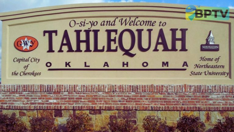 Best Things To Do In Tahlequah, Oklahoma